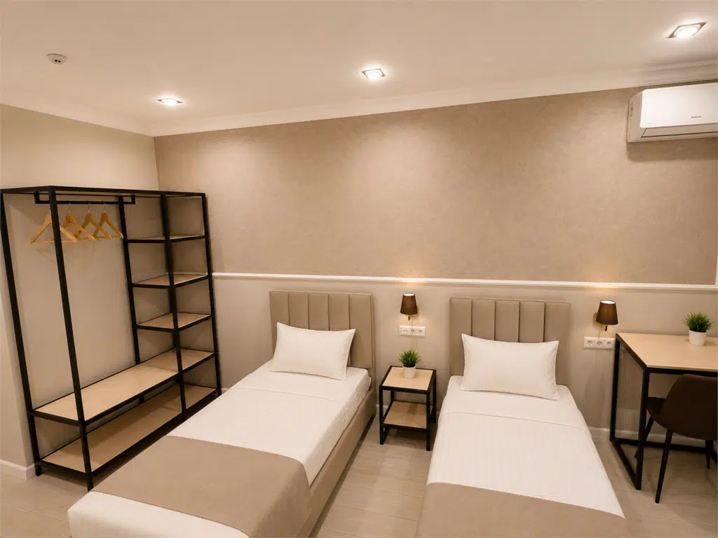 room image